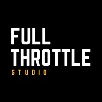 Full Throttle Studio logo - Similar company to Full Throttle Seo