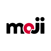 moji logo - Similar company to Sapinet