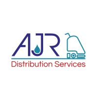 AJR Distribution Services logo - Similar company to Rac Engineering Services