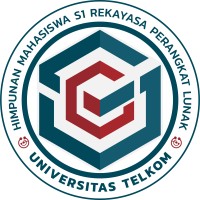 Himpunan Mahasiswa S1 Rekayasa Perangkat Lunak Telkom University logo - Similar company to Himpunan Mahasiswa Rekayasa Perangkat Lunak Upi (Himarpl-Upi)