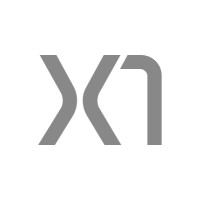 X1 logo - Similar company to Oneshop