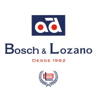 Bosch & Lozano logo - Similar company to Impresrapit
