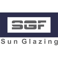 SUN GLAZING logo - Similar company to Lumon-Create