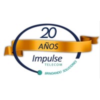 IMPULSE TELECOM QUERETARO logo - Similar company to Software Algoritmos
