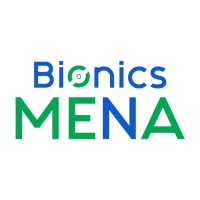 Bionics MENA logo - Similar company to Bionics Solutions