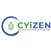 Cyizen Pharma Solutions Pvt. Ltd. logo - Similar company to Staunch Pharma