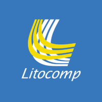 Litocomp Gráfica e Editora Ltda. logo - Similar company to Forprint