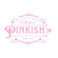 PINKISH logo - Similar company to Hivac