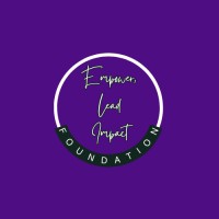 Empower, Lead and Impact Foundation logo - Similar company to Pragati- Irhdp