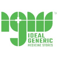 IGMS Healthcare logo - Similar company to Nutrixpert Foods Pvt Ltd