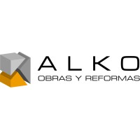 Alko Obras y Reformas logo - Similar company to Cbe Srl
