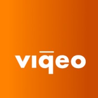 Viqeo logo - Similar company to Indaspace