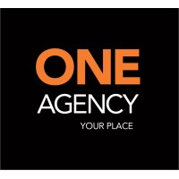 One Agency Your Place logo - Similar company to Myworksites