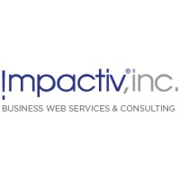 Impactiv, Inc logo - Similar company to Knackly