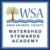Anne Arundel Watershed Stewards Academy logo - Similar company to Pongos Learning Lab / Coder Kids Club