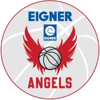 BG Donau-Ries e.V. / EIGNER Angels Nördlingen logo - Similar company to Tk Hannover Luchse