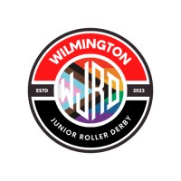 Wilmington Junior Roller Derby logo - Similar company to Brick & Roller Consulting