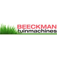 BEECKMAN EN CO - TUINMACHINES logo - Similar company to Aralea Maatwerkbedrijf