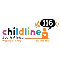 Childline Western Cape logo - Similar company to Imperatech Solutions