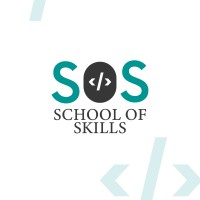 School of Skills logo - Similar company to School Of Skills