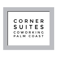 Corner Suites Coworking logo - Similar company to Office Divvy ™