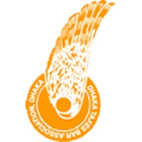 Dhaka Taxes Bar Association logo - Similar company to Borno