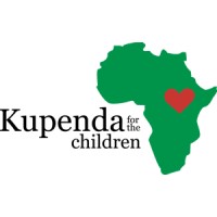 Kupenda for the Children logo - Similar company to Sigmapointpi
