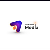 The Funked Media logo - Similar company to Doer Global
