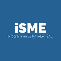 iSME Programme logo - Similar company to Process Share
