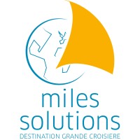 MILES SOLUTIONS logo - Similar company to Miles Solutions