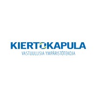 Kiertokapula Oy logo - Similar company to Bigcommerce Developer