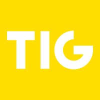Technological Innovations Group (TIG) logo - Similar company to Delta Waves