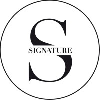 Signature Mobilier et Décoration logo - Similar company to Gekko Bcn
