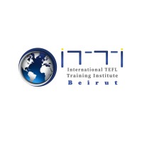 ITTI - International TEFL Training Institute -Beirut logo - Similar company to Tefl.Net
