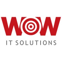 WOW IT Solutions logo - Similar company to Trainingfirst
