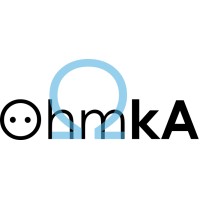 Ohmka logo - Similar company to Amea Energy