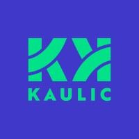 Kaulic | Creative Design Agency logo - Similar company to Simula Agency | Logo, Branding And Website Design And Development Agency