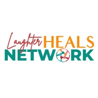 Laughter Heals Network logo - Similar company to Tech_Memes
