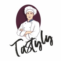 Tastyly Frozen Foods logo - Similar company to Kitchen Secret