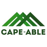 Cape-able Development Coaching logo - Similar company to Capeable Weighted Products