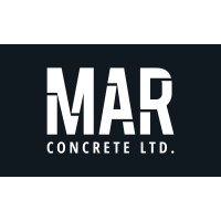 MAR Concrete Ltd logo - Similar company to Monarch Paving