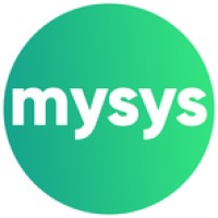 MySYS logo - Similar company to Msys Technologies