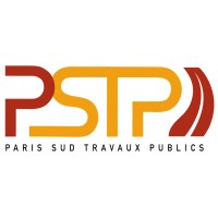 PSTP - PARIS SUD TRAVAUX PUBLICS logo - Similar company to Ea Tp