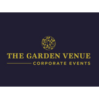 The Garden Venue logo - Similar company to Thecloud42
