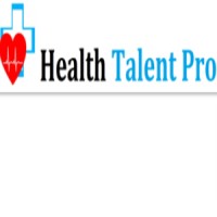 Healthtalentpro logo - Similar company to Evolution Home Care, Llc