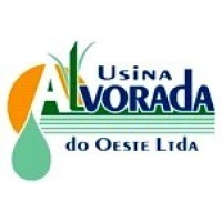 Usina Alvorada do Oeste logo - Similar company to Usina