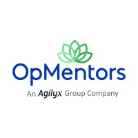 OpMentors logo - Similar company to Agilyx Group