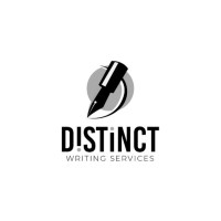 Distinct Writing Services logo - Similar company to Hands Off Initiative