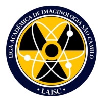 Liga Acadêmica de Imagenologia da São Camilo - LAISC logo - Similar company to G+ Brindes