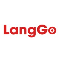 LangGo logo - Similar company to Chamschool